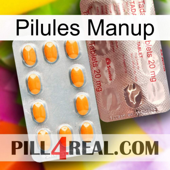 Manup Pills new13
